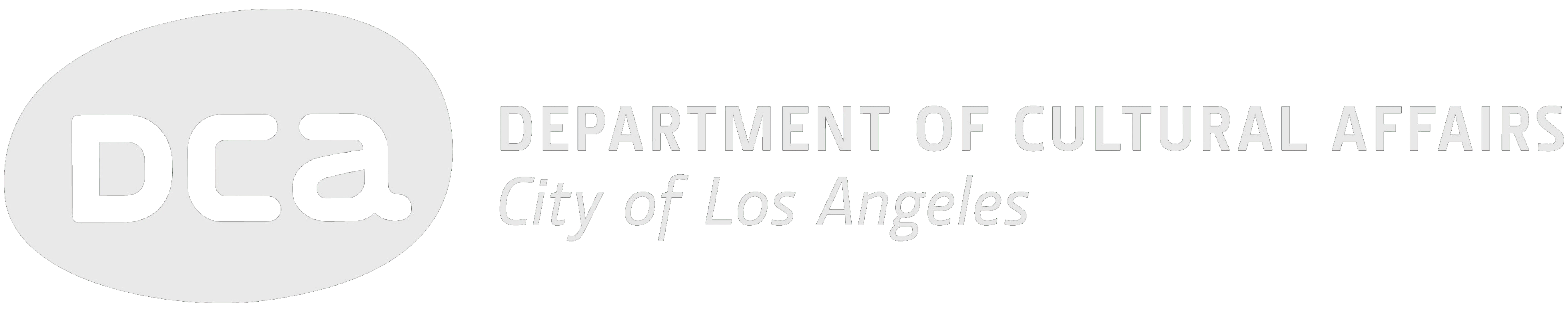 Department of Cultural Affairs