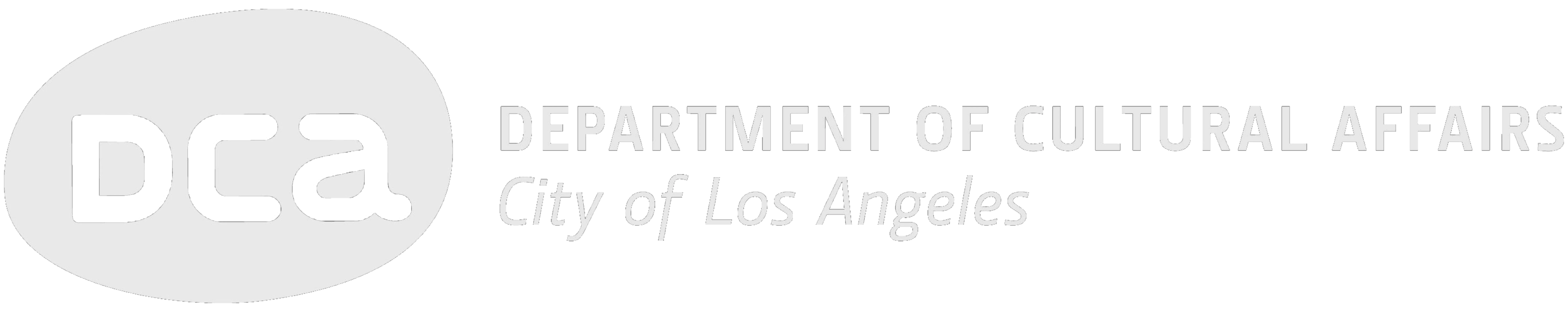 Department of Cultural Affairs