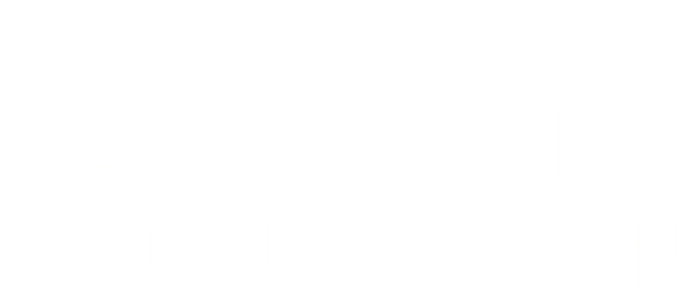 The Heartland Foundation