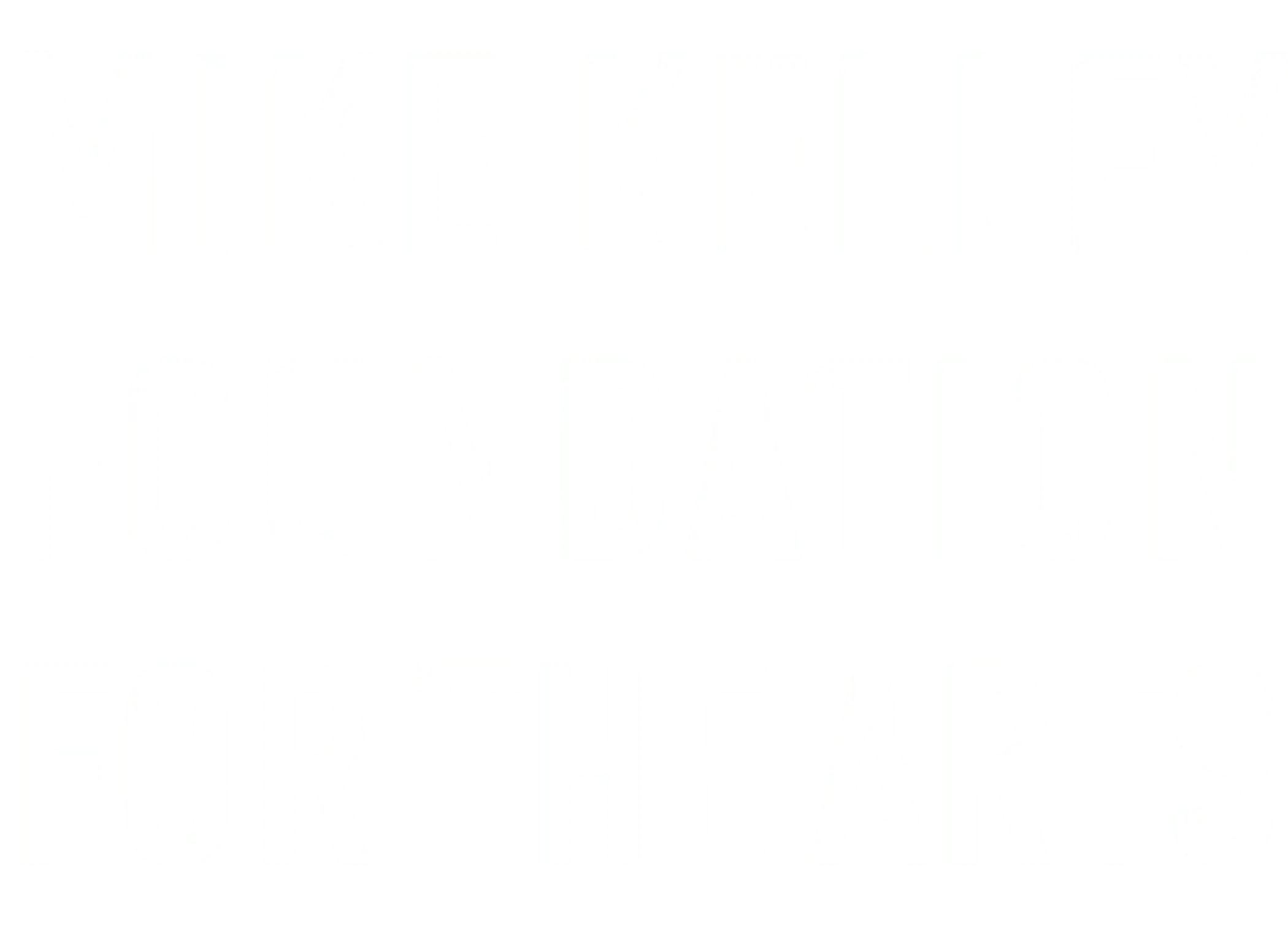Mike Kelley Foundation for the Arts