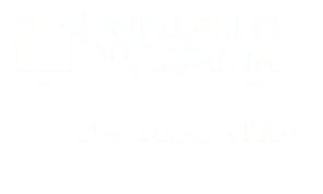 University of Virginia Department of Art